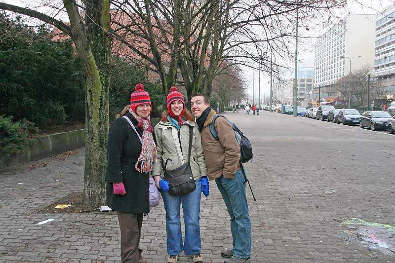 Berlijn 2009 - 196